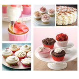 Cake Decorating Injection Tool Set – 7Pc, Decoration, Chase Value, Chase Value