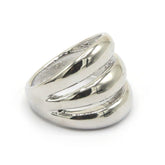 Women'S Finger Ring - Silver, Women Finger Rings, Chase Value, Chase Value
