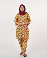 Women Comfort Co-Ord Suit