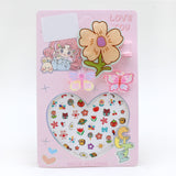 Gift Box - Pink, Gift Sets & Bags, Chase Value, Chase Value