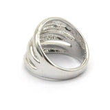 Women'S Finger Ring - Silver, Women Finger Rings, Chase Value, Chase Value
