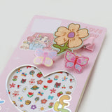 Gift Box - Pink, Gift Sets & Bags, Chase Value, Chase Value