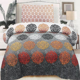 Single Bed Sheet Percale Finish - A6, Single Size Bed Sheet, Chase Value, Chase Value