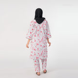 Women's Co-Ords Set - White, Women Co-Ord Set, Chase Value, Chase Value