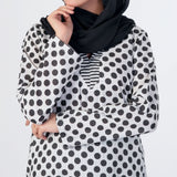 Women's Printed Shalwar Suit - Black, Women Shalwar Suits, Chase Value, Chase Value