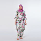 Women's Co-Ords Set - Tea Pink, Women Co-Ord Set, Chase Value, Chase Value