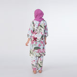 Women's Co-Ords Set - Tea Pink, Women Co-Ord Set, Chase Value, Chase Value