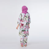 Women's Co-Ords Set - Tea Pink, Women Co-Ord Set, Chase Value, Chase Value