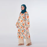 Women's Lawn Kurti - Multi Color, Women Ready Kurtis, Chase Value, Chase Value