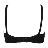 Women's Transparent Net Bra - Black, Women Bras, Chase Value, Chase Value