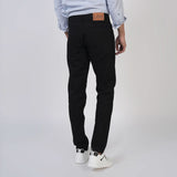 Men’s Denim - Black, Men's Casual Pants & Jeans, Chase Value, Chase Value