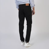Men’s Denim - Black, Men's Casual Pants & Jeans, Chase Value, Chase Value