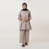 Women's Co-Ord Set - Fossil, Women Co-Ord Set, Chase Value, Chase Value