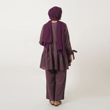 Women's Co-Ord Set - Purple, Women Co-Ord Set, Chase Value, Chase Value