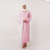 Women's Cotton Embroidered 2Pcs Suit - Pink, Women Shalwar Suits, Chase Value, Chase Value