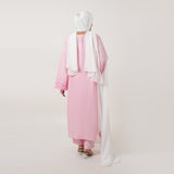 Women's Cotton Embroidered 2Pcs Suit - Pink, Women Shalwar Suits, Chase Value, Chase Value