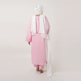 Women's Cotton Embroidered 2Pcs Suit - Pink, Women Shalwar Suits, Chase Value, Chase Value