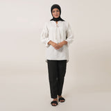 Women's Western Top - White, Women T-Shirts & Tops, Chase Value, Chase Value