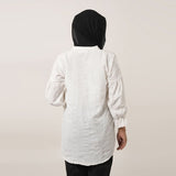 Women's Western Top - White, Women T-Shirts & Tops, Chase Value, Chase Value