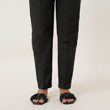 Women's Trouser - Black, Women Pants & Tights, Chase Value, Chase Value