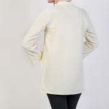 Women's Western Top - Yellow, Women T-Shirts & Tops, Chase Value, Chase Value