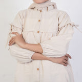 Women's Western Casual Shirt - Fawn, Women T-Shirts & Tops, Chase Value, Chase Value