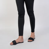 Women's Fancy Tights - Black, Women Pants & Tights, Chase Value, Chase Value