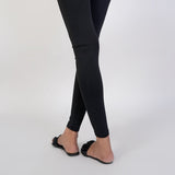 Women's Fancy Tights - Black, Women Pants & Tights, Chase Value, Chase Value