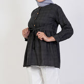 Women's Western Top - Black, Women T-Shirts & Tops, Chase Value, Chase Value