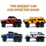 Car Set Toy, Die-cast Model Car, Chase Value, Chase Value