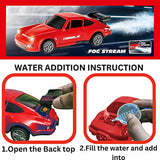 Classic Car Toy, Die-cast Model Car, Chase Value, Chase Value