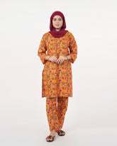 Women Comfort Co-Ord Suit