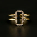 Women's Finger Ring - A7, Women Finger Rings, Chase Value, Chase Value