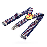 Kid’s Fancy Gallice, Boys Belts & Gallace, Chase Value, Chase Value