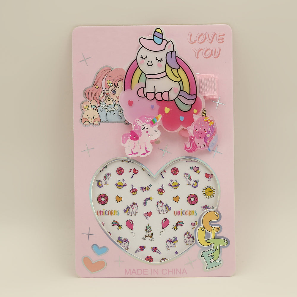 Gift Box - Pink, Gift Sets & Bags, Chase Value, Chase Value