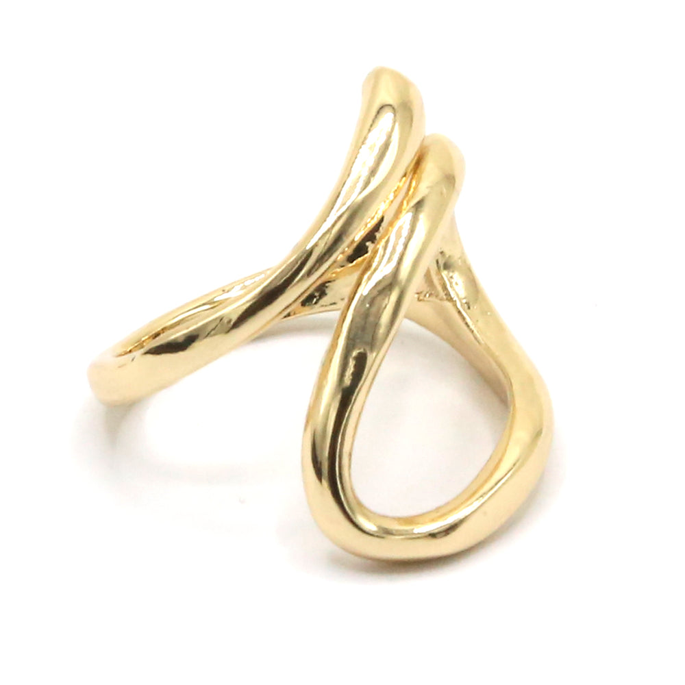Women'S Finger Ring - Golden, Women Finger Rings, Chase Value, Chase Value