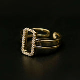 Women's Finger Ring - A7, Women Finger Rings, Chase Value, Chase Value