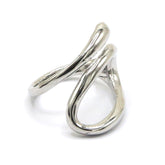 Women'S Finger Ring - Silver, Women Finger Rings, Chase Value, Chase Value