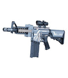 Soft Bullet Gun Set, Weapon Toys, Chase Value, Chase Value