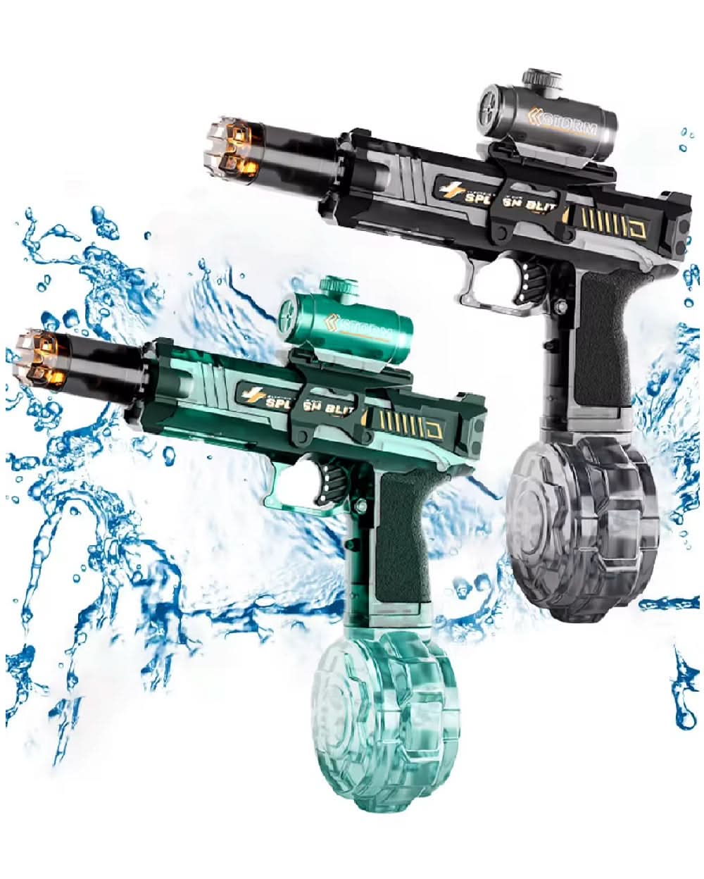 Shoot Gun, Weapon Toys, Chase Value, Chase Value