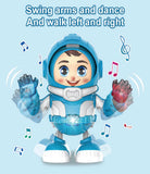 Dancing Boy Toy with Light and Music, Musical Toys, Chase Value, Chase Value