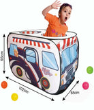 Tent House Play Set, Tent House, Chase Value, Chase Value