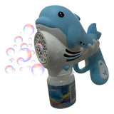 Bubble Gun with Light, Weapon Toys, Chase Value, Chase Value