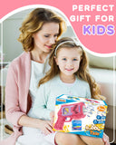 Battery Operated Bubble Blower Toy, Balloons & Bubble Toys, Chase Value, Chase Value