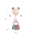 Baby Molar Rattle