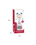 Baby Molar Rattle