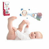 Baby Molar Rattle, Educational Toys, Chase Value, Chase Value