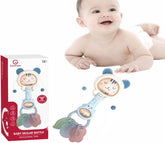 Baby Molar Rattle, Educational Toys, Chase Value, Chase Value