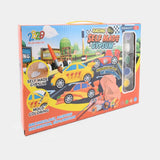 DIY DIY Racing Self Made Gypsum Painting Set, Coloring Tools, Chase Value, Chase Value