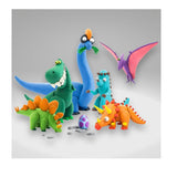 Color Clay Set, Clay & Slime, Chase Value, Chase Value